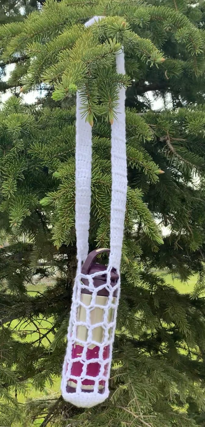 Water Bottle Holder